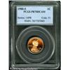 Image 1 : 1988-S 1C PR70 Deep Cameo PCGS. Unimprovable in ev 1988-S 1C PR70 Deep Cameo PCGS.