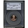 Image 3 : 1990-S 1C No S PR68 Deep Cameo PCGS. Only 100-150 1990-S 1C No S PR68 Deep Cameo PCGS.