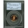 Image 1 : 1992-S 1C PR70 Deep Cameo PCGS. An outstanding pro 1992-S 1C PR70 Deep Cameo PCGS.