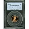 Image 1 : 1993-S 1C PR70 Deep Cameo PCGS. A fully struck, ca 1993-S 1C PR70 Deep Cameo PCGS.