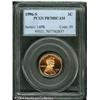 Image 1 : 1996-S 1C PR70 Deep Cameo PCGS. An outstanding pie 1996-S 1C PR70 Deep Cameo PCGS.