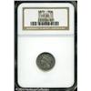 Image 1 : 1872 3CN PR65 NGC. The word LIBERTY is not fully s 1872 3CN PR65 NGC.