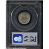 Image 2 : 1887 5C MS65 PCGS. Reasonably well struck, with sl 1887 5C MS65 PCGS.