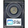 Image 2 : 1883 5C No Cents PR66 PCGS. This eye-pleasing prem 1883 5C No Cents PR66 PCGS.