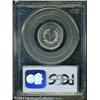 Image 2 : 1884 5C PR66 Cameo PCGS. Pretty cameo surfaces tha 1884 5C PR66 Cameo PCGS.