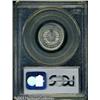 Image 2 : 1892 5C PR66 Cameo PCGS. This needle-sharp and car 1892 5C PR66 Cameo PCGS.