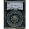 Image 3 : 1903 5C PR67 Cameo PCGS. One-of-a-kind quality for 1903 5C PR67 Cameo PCGS.