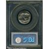 Image 2 : 1914-D 5C MS65 PCGS. Lustrous surfaces are lightly 1914-D 5C MS65 PCGS.