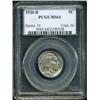 Image 3 : 1920-D 5C MS64 PCGS. This coin is not completely s 1920-D 5C MS64 PCGS.
