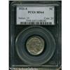 Image 3 : 1921-S 5C MS64 PCGS. Not many Buffalo Nickel dates 1921-S 5C MS64 PCGS.