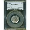 Image 3 : 1926-S 5C MS64 PCGS. The 1926-S has the lowest min 1926-S 5C MS64 PCGS.
