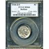 Image 1 : 1938-D/S 5C MS66 PCGS. Here's a particularly flas 1938-D/S 5C MS66 PCGS.