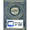 Image 2 : 1938-D/S 5C MS66 PCGS. Here's a particularly flas 1938-D/S 5C MS66 PCGS.