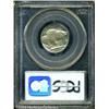 Image 4 : 1936 5C Type One--Satin Finish PR67 PCGS. The Phil 1936 5C Type One--Satin Finish PR67 PCGS.