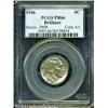 Image 3 : 1936 5C Type Two--Brilliant Finish PR66 PCGS. Stru 1936 5C Type Two--Brilliant Finish PR66 PCGS.