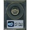 Image 2 : 1940-D 5C MS67 Full Steps PCGS. A thin veneer of g 1940-D 5C MS67 Full Steps PCGS.
