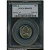 Image 3 : 1951-S 5C MS66 Full Steps PCGS. Unusually well def 1951-S 5C MS66 Full Steps PCGS.