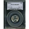 Image 3 : 1953-S 5C MS64 Full Steps PCGS. Since we began kee 1953-S 5C MS64 Full Steps PCGS.