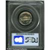 Image 2 : 1970-S 5C PR69 Deep Cameo PCGS. Lightly toned, wit 1970-S 5C PR69 Deep Cameo PCGS.
