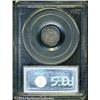 Image 4 : 1830 H10C MS66 PCGS. V-8, LM-3, R.2. The A in STAT 1830 H10C MS66 PCGS.