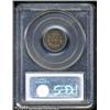 Image 2 : 1858-S 10C AU55 PCGS. Nicely struck, with smoky-gr 1858-S 10C AU55 PCGS.