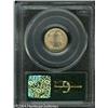 Image 2 : 1883 10C MS66 PCGS. Honey-gold color converges upo 1883 10C MS66 PCGS.