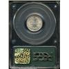 Image 2 : 1888 10C MS65 PCGS. Light olive color graces this 1888 10C MS65 PCGS.