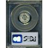 Image 4 : 1869 10C PR65 Deep Cameo PCGS. Brilliant throughou 1869 10C PR65 Deep Cameo PCGS.
