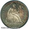 Image 1 : 1885 10C PR66 Cameo PCGS. A very attractive exampl 1885 10C PR66 Cameo PCGS.