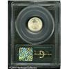 Image 2 : 1900-S 10C MS64 PCGS. Whispers of gold-brown color 1900-S 10C MS64 PCGS.