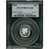 Image 3 : 1898 10C PR67 Cameo PCGS. Although not a particula 1898 10C PR67 Cameo PCGS.
