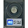 Image 2 : 1908 10C PR65 Cameo PCGS. This exquisite bright ca 1908 10C PR65 Cameo PCGS.