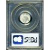 Image 4 : 1918-S 10C MS64 Full Bands PCGS. This important ex 1918-S 10C MS64 Full Bands PCGS.