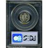 Image 4 : 1918-S 10C MS66 Full Bands PCGS. Like its D-mint c 1918-S 10C MS66 Full Bands PCGS.