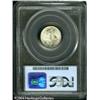 Image 2 : 1919 10C MS65 Full Bands PCGS. This brilliant and 1919 10C MS65 Full Bands PCGS.