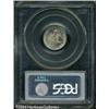 Image 2 : 1925-D 10C MS64 Full Bands PCGS. A hint of gold co 1925-D 10C MS64 Full Bands PCGS.