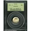 Image 1 : 1931-S 10C MS64 Full Bands PCGS. Whispers of light 1931-S 10C MS64 Full Bands PCGS.