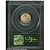 Image 2 : 1931-S 10C MS64 Full Bands PCGS. Whispers of light 1931-S 10C MS64 Full Bands PCGS.