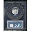 Image 2 : 1942-S 10C MS67 Full Bands PCGS. Large S. An crisp 1942-S 10C MS67 Full Bands PCGS.