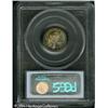 Image 2 : 1936 10C PR65 PCGS. Beautiful lime-green, orange, 1936 10C PR65 PCGS.