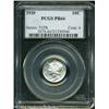 Image 1 : 1939 10C PR66 PCGS. Hints of honey patina illumina 1939 10C PR66 PCGS.