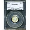 Image 1 : 1940 10C PR67 PCGS. This gorgeous proof reveals pa 1940 10C PR67 PCGS.