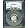 Image 1 : 1940 10C PR67 PCGS. Speckles of multicolored tonin 1940 10C PR67 PCGS.
