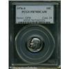 Image 1 : 1976-S 10C PR70 Deep Cameo PCGS. Medium apricot pa 1976-S 10C PR70 Deep Cameo PCGS.