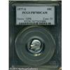 Image 1 : 1977-S 10C PR70 Deep Cameo PCGS. This pristine pro 1977-S 10C PR70 Deep Cameo PCGS.