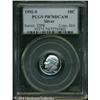 Image 1 : 1992-S 10C Silver PR70 Deep Cameo PCGS. A spectacu 1992-S 10C Silver PR70 Deep Cameo PCGS.