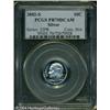 Image 1 : 2002-S 10C Silver PR70 Deep Cameo PCGS. A splendid 2002-S 10C Silver PR70 Deep Cameo PCGS.