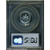 Image 2 : 2002-S 10C Silver PR70 Deep Cameo PCGS. A splendid 2002-S 10C Silver PR70 Deep Cameo PCGS.