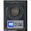Image 2 : 1875-CC 20C AU58 PCGS. This lightly circulated pie 1875-CC 20C AU58 PCGS.