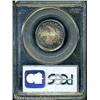 Image 4 : 1832 25C MS63 PCGS. B-2, Low R.2. Beautiful sea-gr 1832 25C MS63 PCGS.